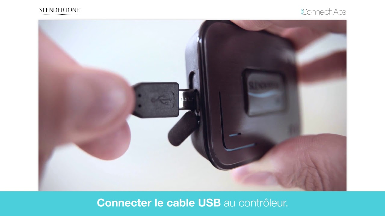 Comment mettre &agrave; jour le micrologiciel sur mon contr&ocirc;leur Connect? (Windows)