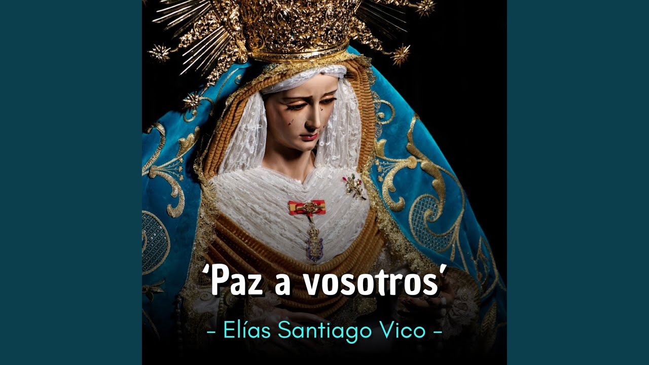 Paz a vosotros