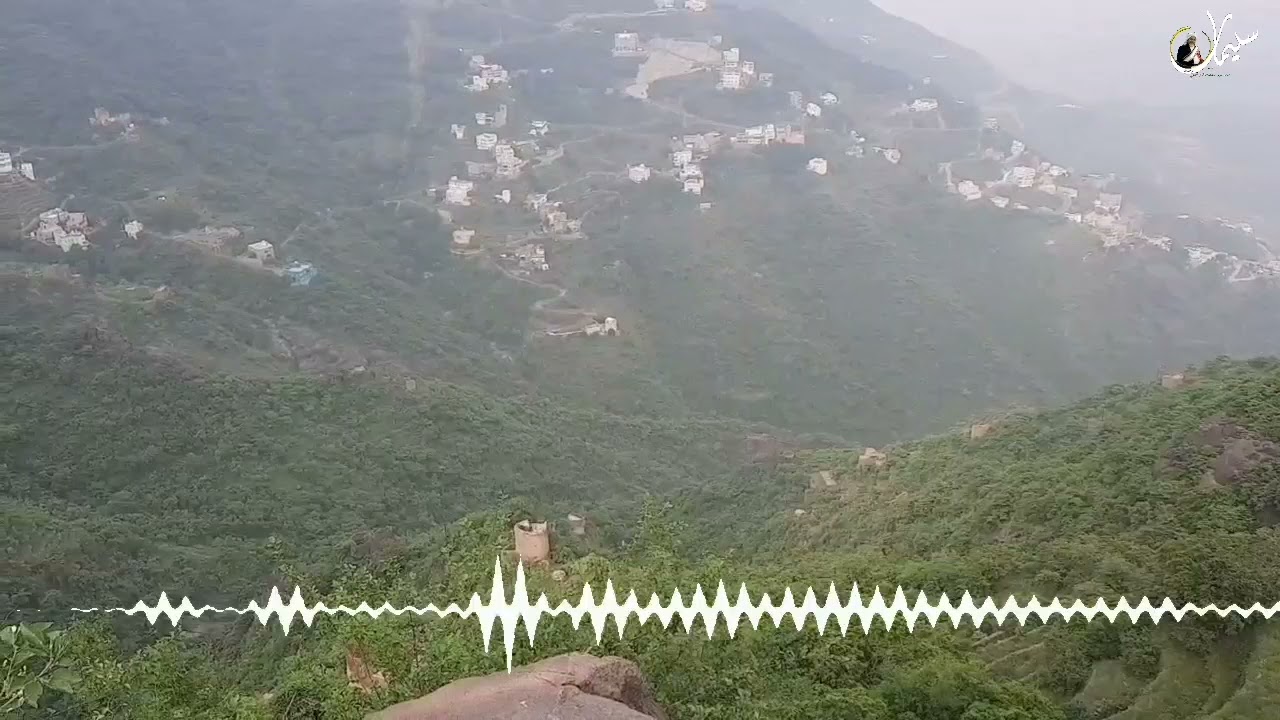 باقَةٌ من موروث فيفاء الشعبي بصوت الشاعر والرّاوي سليمان بن احمد زاهر العبدلي الفيفي حفظه الله ....