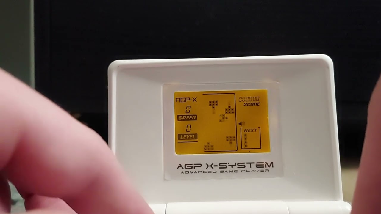 AGP-X advanced system overvie(fake ds)