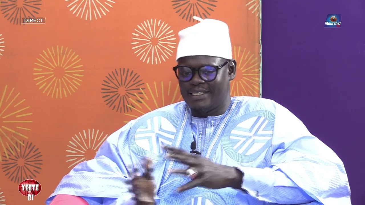 🔴Yeete Bi du 17 Septembre 2025 avec Sokhna Rokhaya NIANG et Imam Samba DIOP