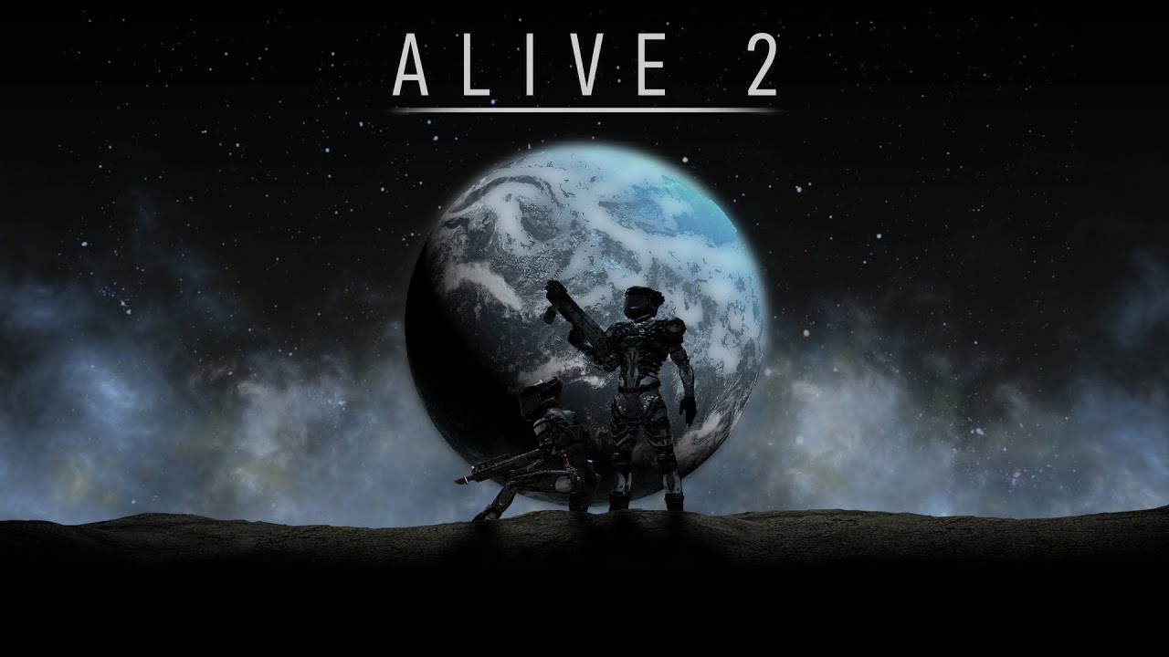 Alive 2: dietro le quinte di uno sparatutto