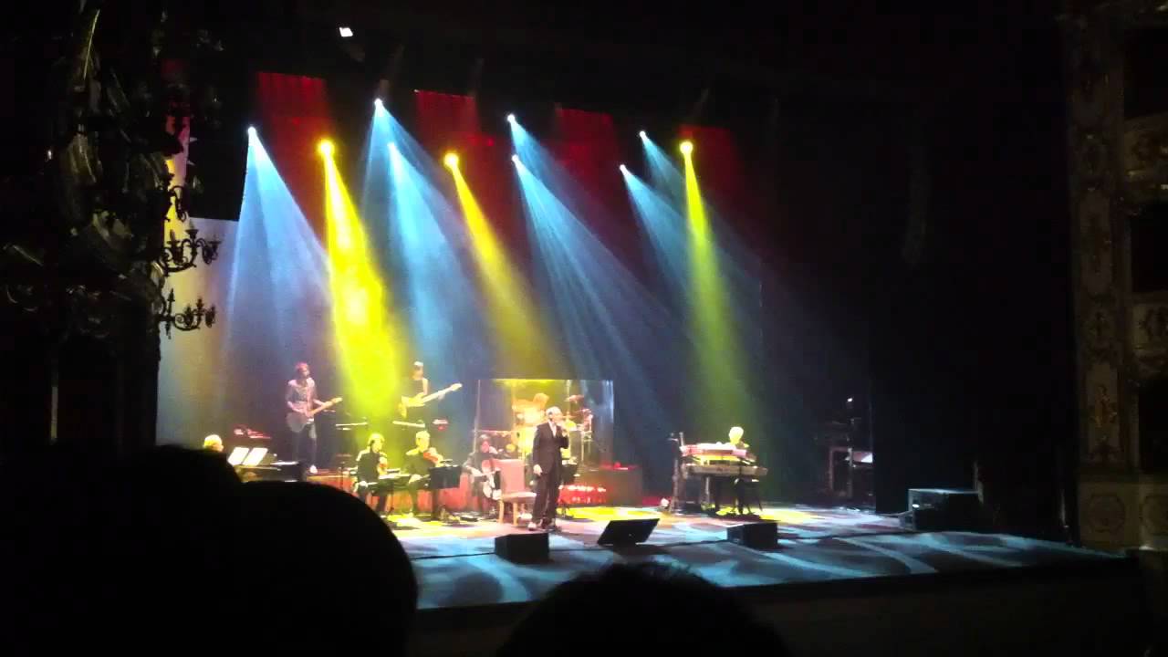 Franco Battiato - 