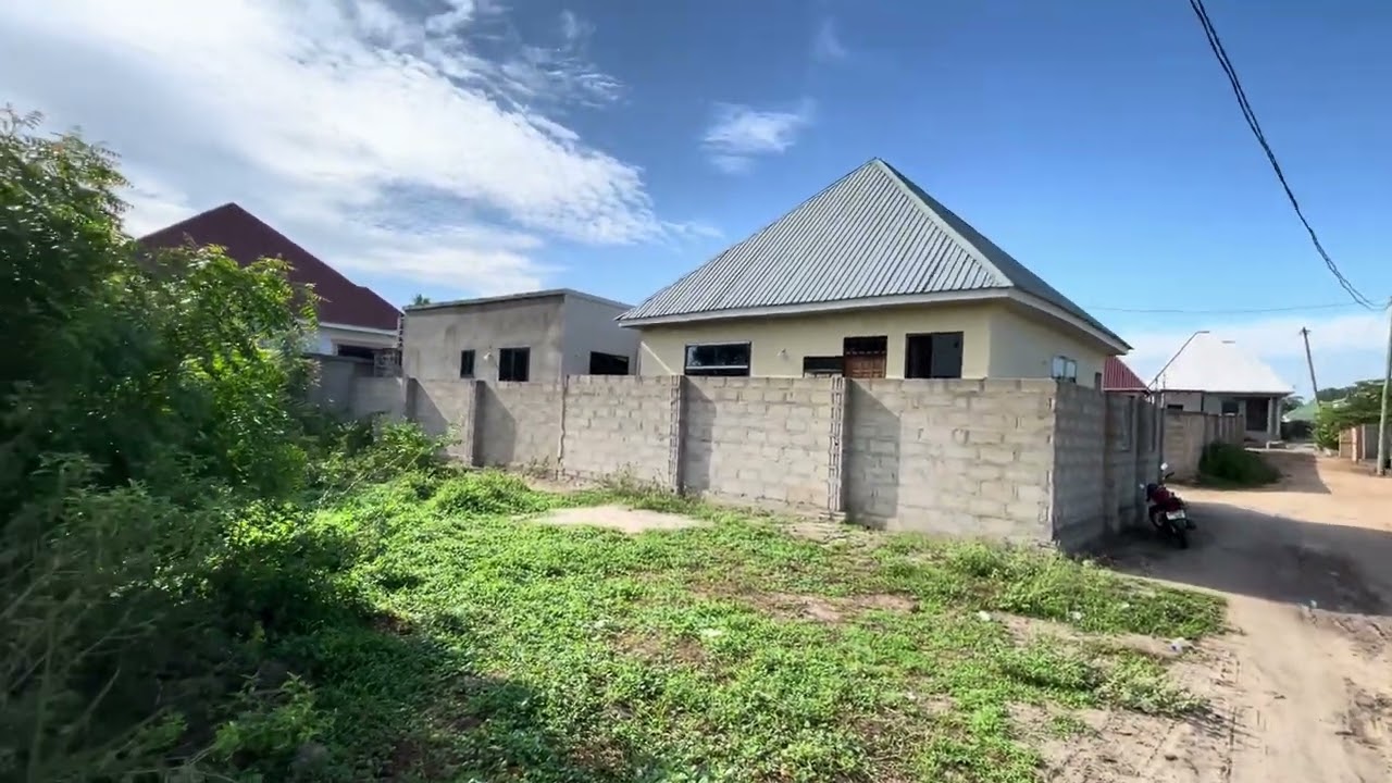 #0783027994 KINAUZWA KIGAMBONI KIBADA KWA MKOREA BEI MIL 28 ENEO SQM 300 DOCUMENT SALES AGREEMENT 