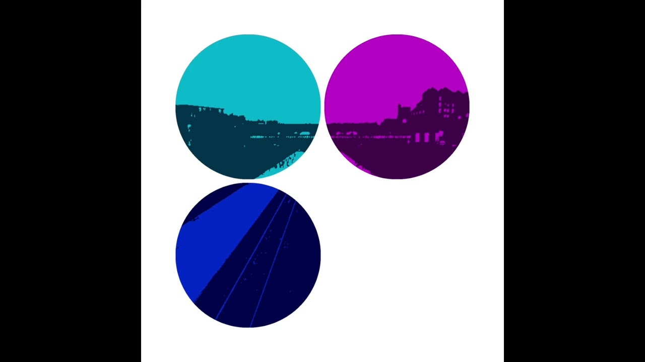 Enofa &ndash; Anxiety (2015, ambient, downtempo, trip-hop, glitch)