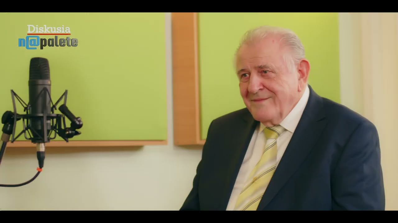 Vladimír Mečiar: Boj za Slovenskú republiku sa nikdy neskončí