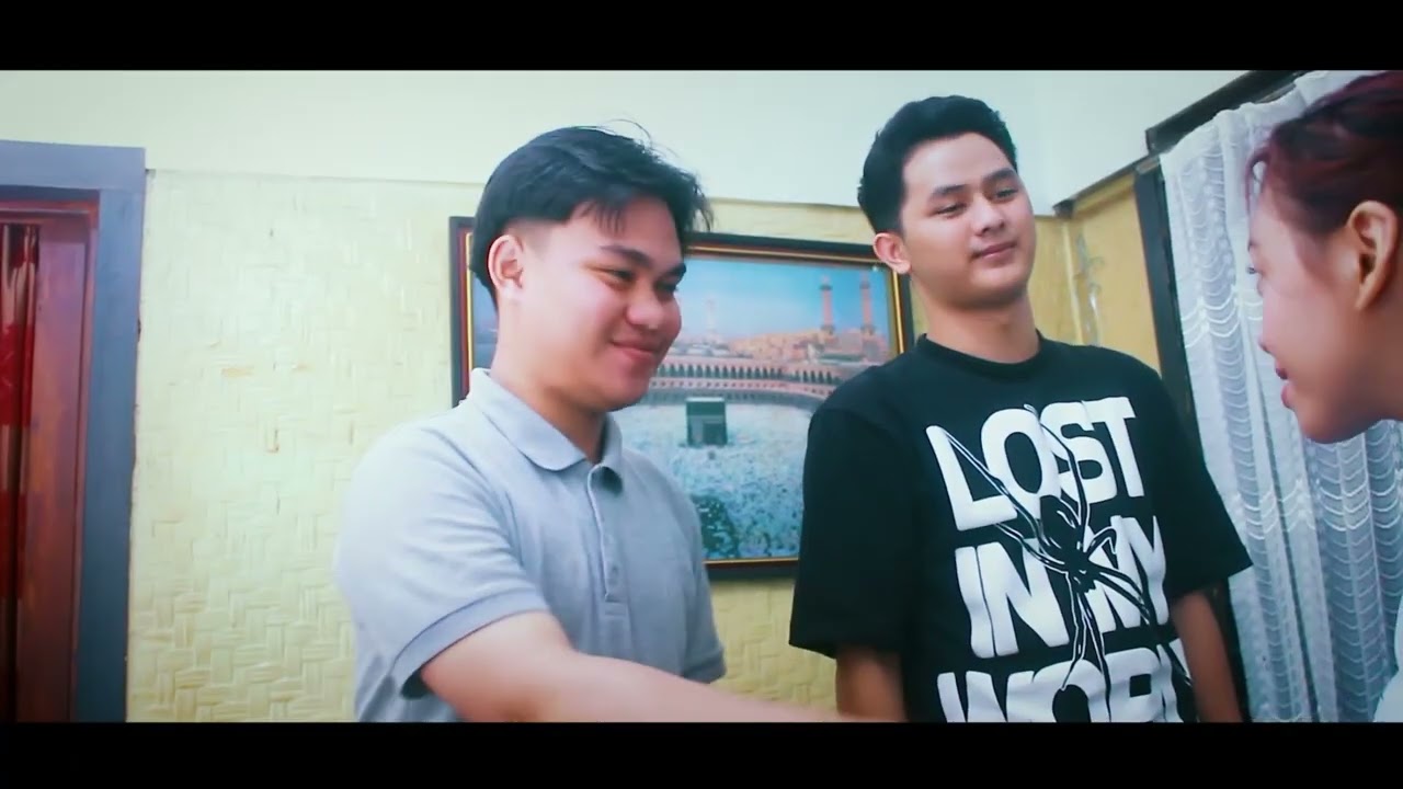 [FILM ANGKATAN 2024] Investigasi Tanpa Batas