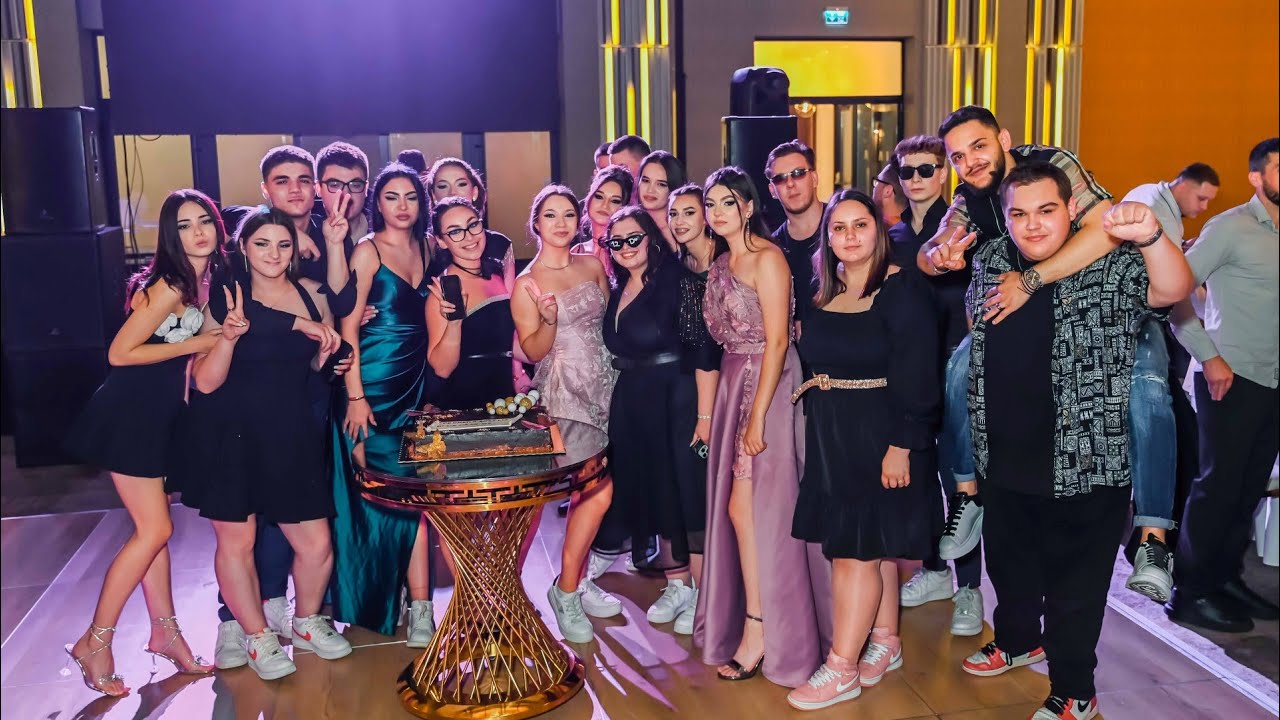 ✨ Banchet LTF 2025 – O Seară de Neuitat! 🎉