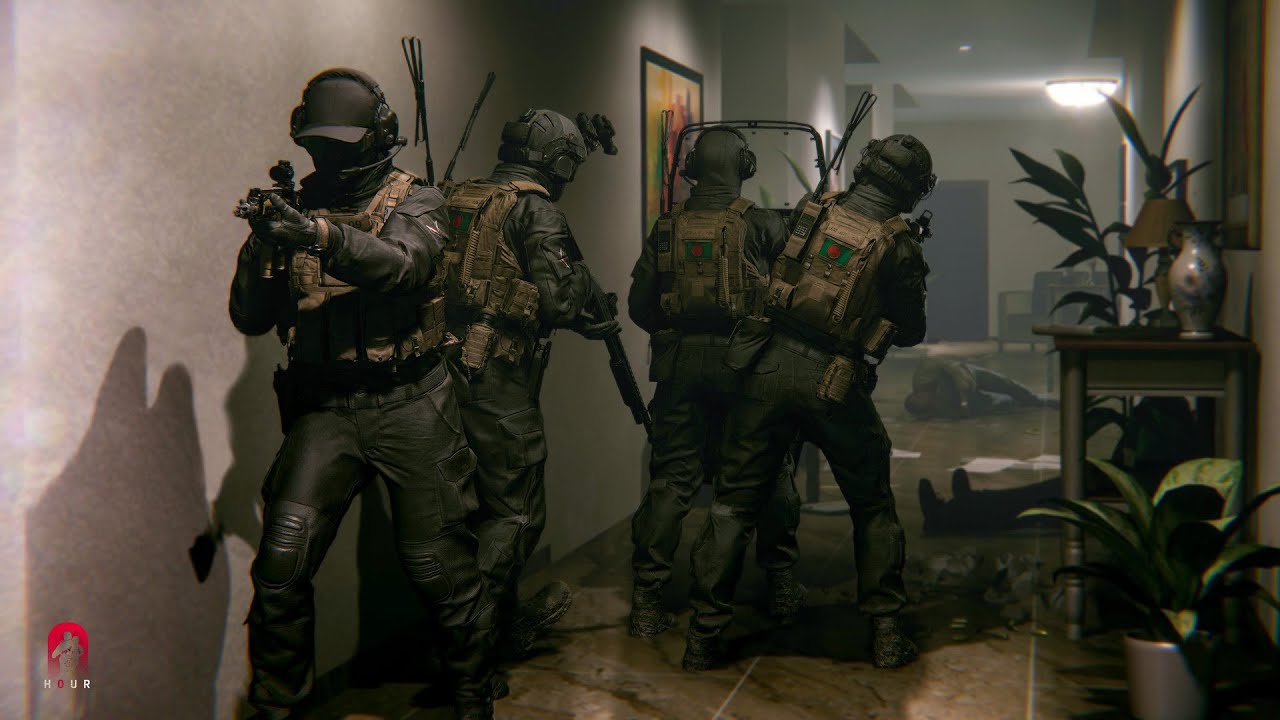 Zero Hour | Training | Early Access | GamePlay PC