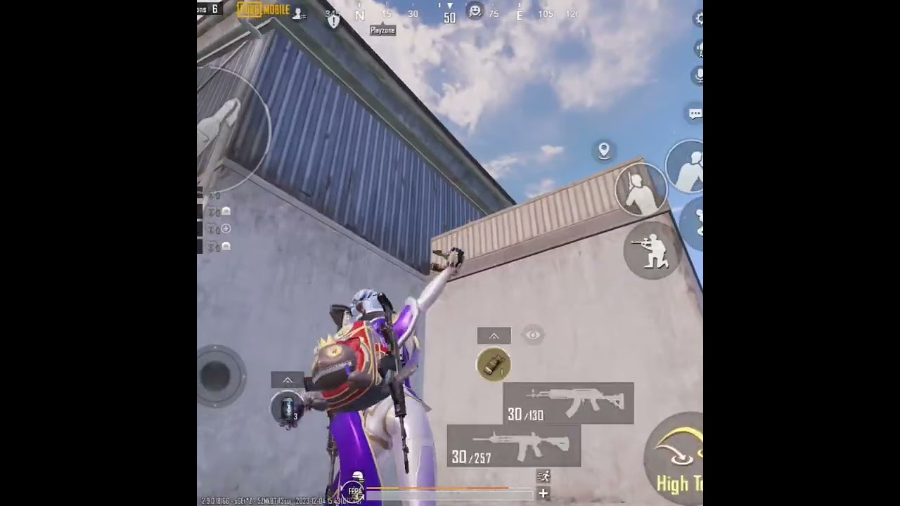 #pubg #m24 #pubgmobile #sheikhwaqas #sniper ##tdm #tdm #pubgshorts #shots