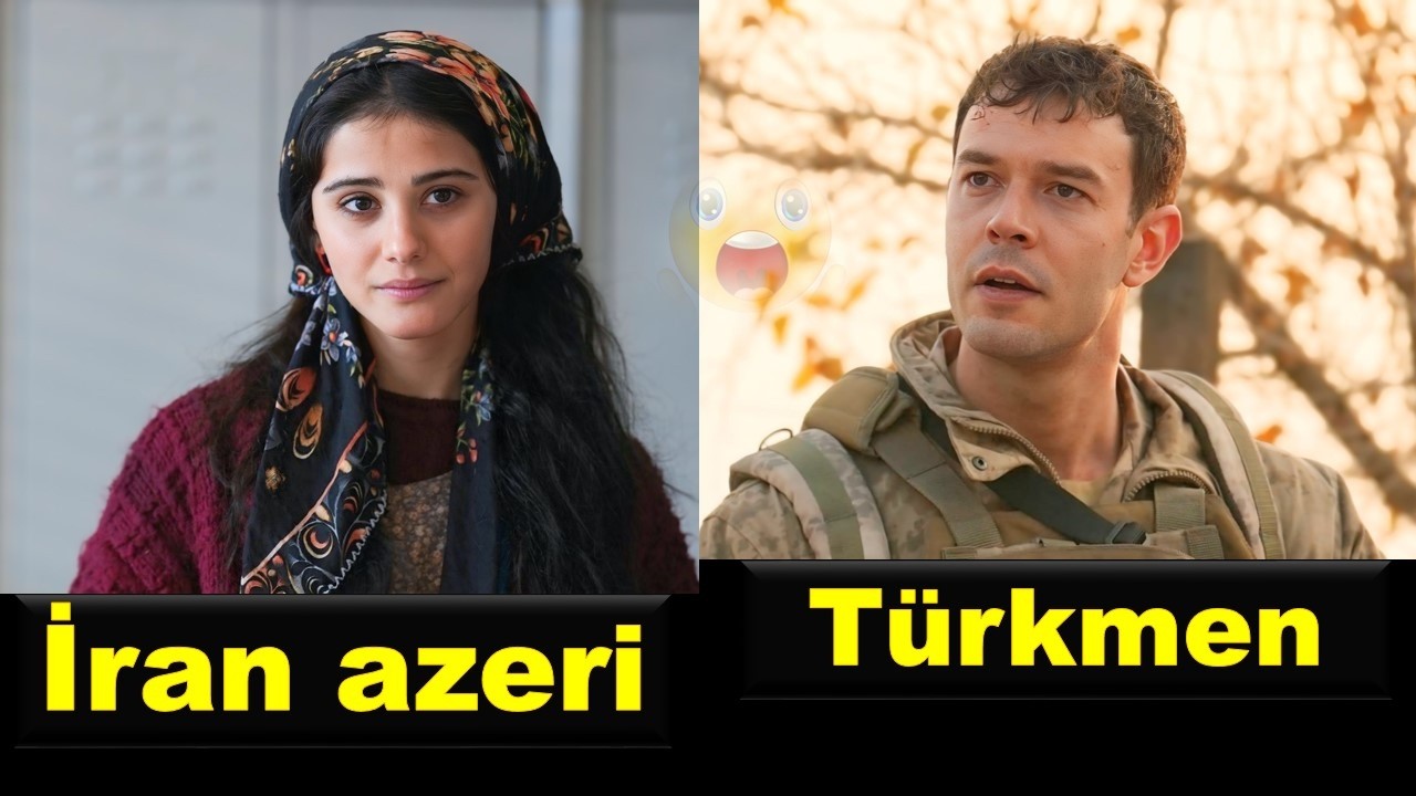 Sevdiğim Sensin 9.b&ouml;l&uuml;m Oyuncuları Aslen Nereli?