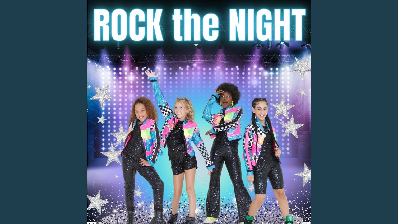 Rock the Night