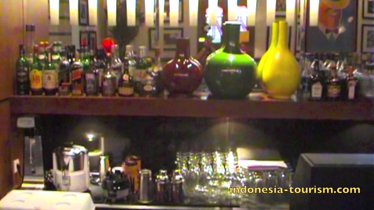 House Of Sampoerna, The Museum Of Cigar - Surabaya