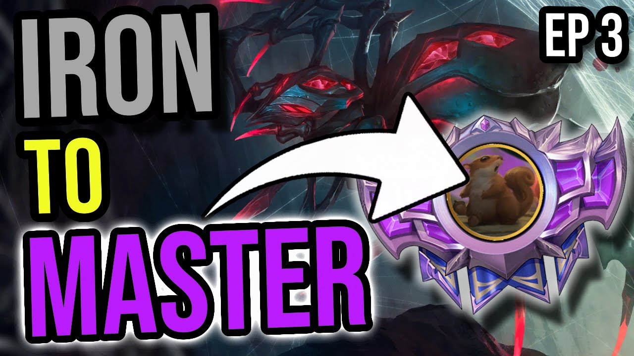 The POWER of FEARSOMES | Legends of Runeterra Beginners Guide
