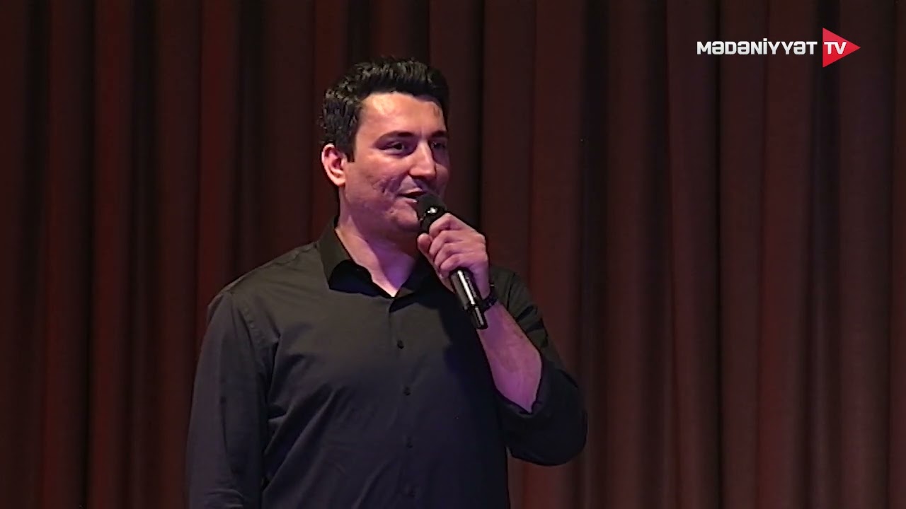 Kamança festivalı ( II gün )