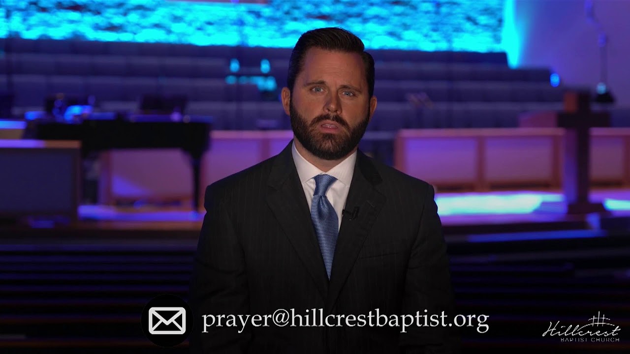 Sunday Morning Worship | Dec 8, 2024