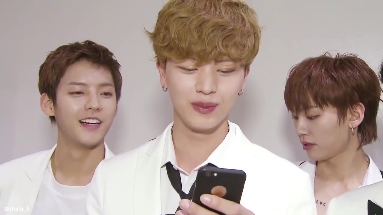 BTOB Inkigayo unreleased Stage& Interview [ENGSUB] 비투비 아지톡 인기가요 미공개 180625