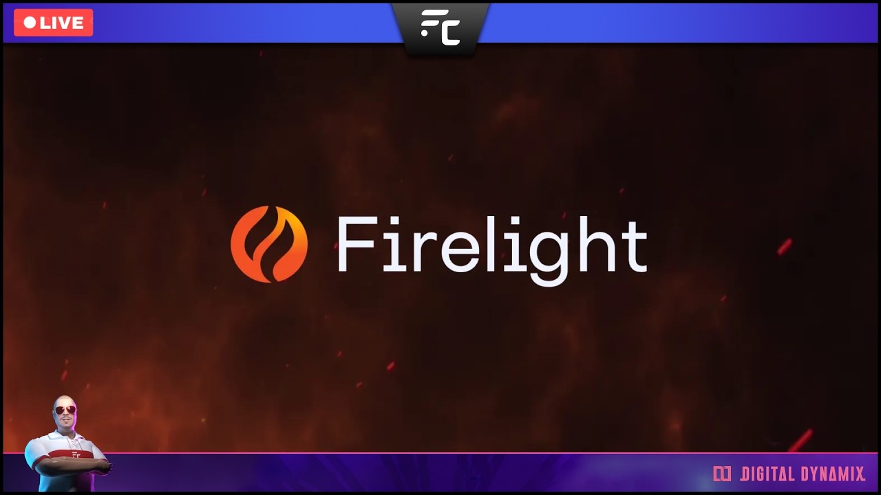 🔥 Подробный обзор Firelight [ОБЯЗАТЕЛЬНО К ПРОСМОТРУ!] 💪 Создание защитного слоя DeFi поверх #Fla...