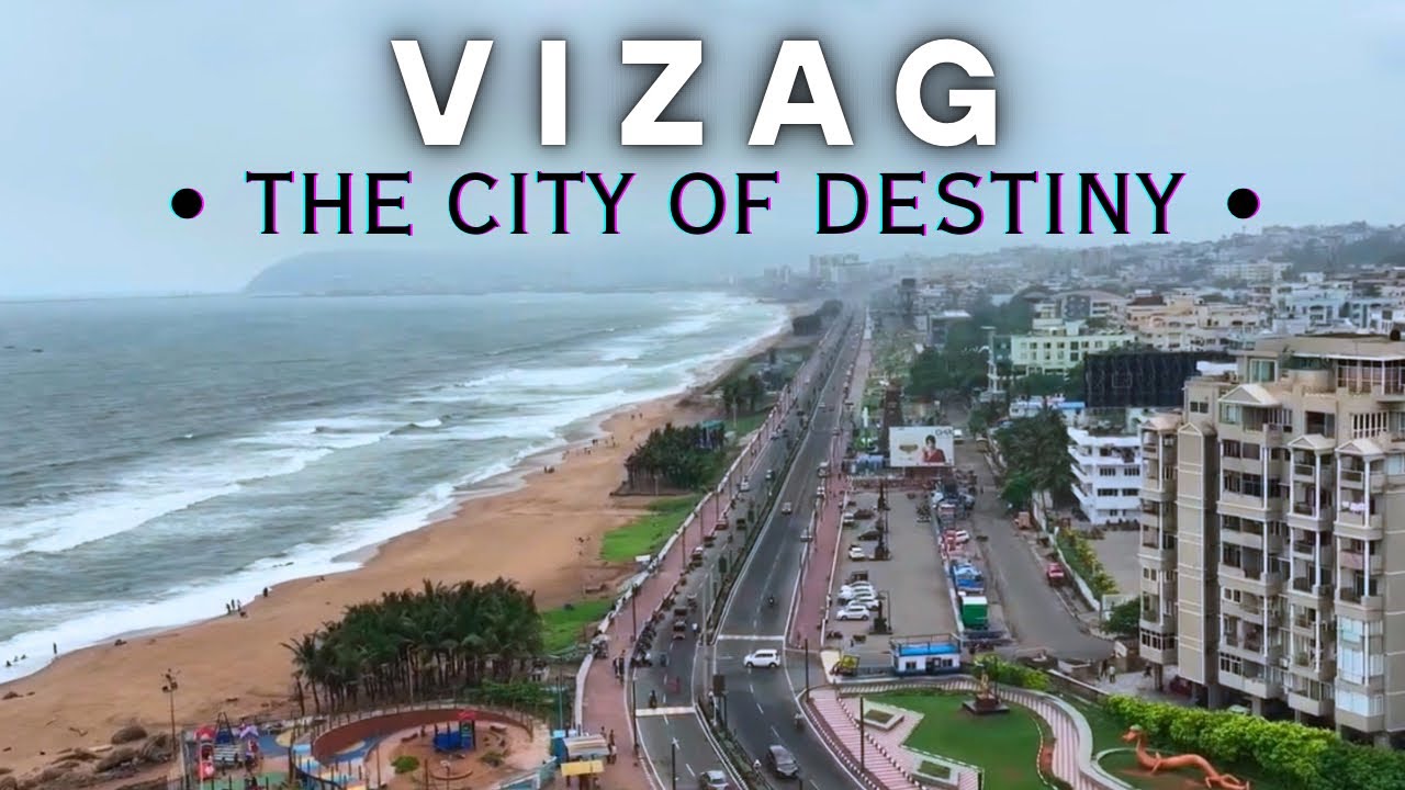 Vizag Full Tour Plan in Telugu | Vizag Tourist place | Vizag Travel Guide | Vizag Top Tourist places