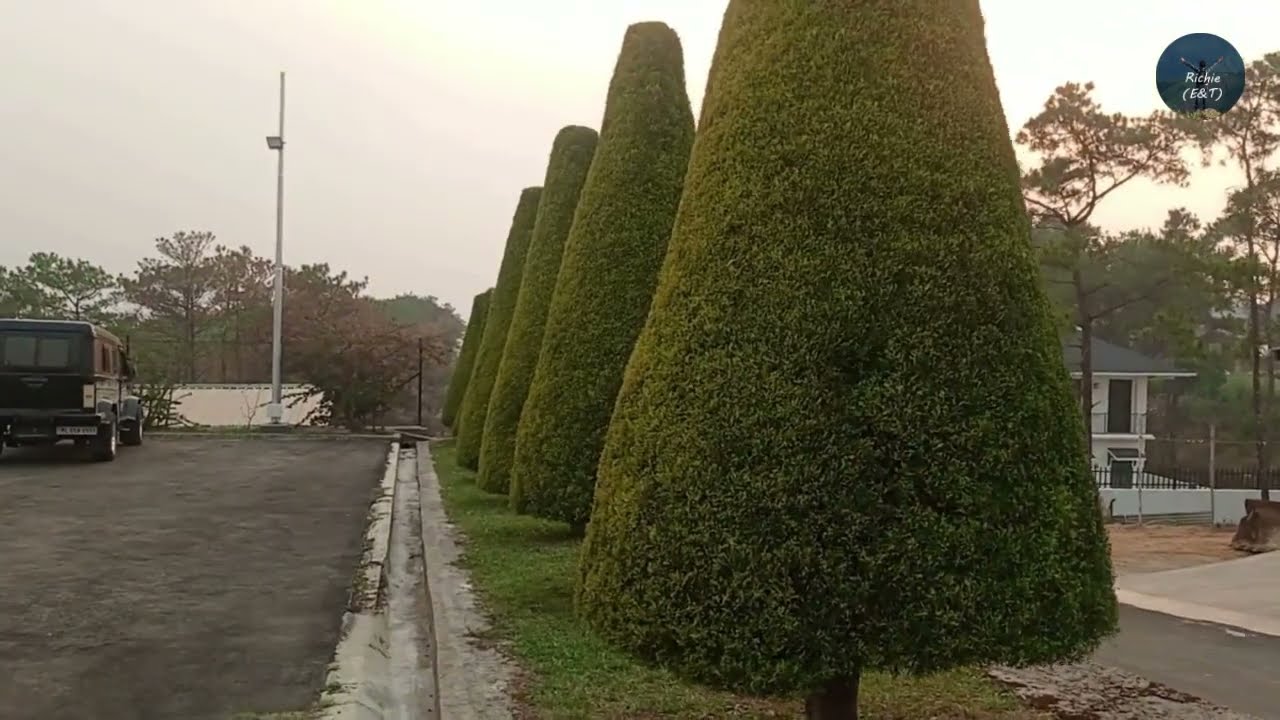 Windermere Resort | Umpling | Shillong