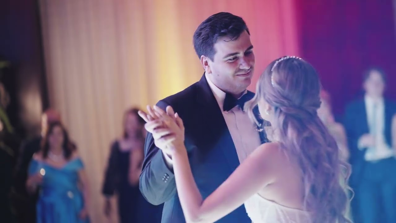 Boda Andre y Ale