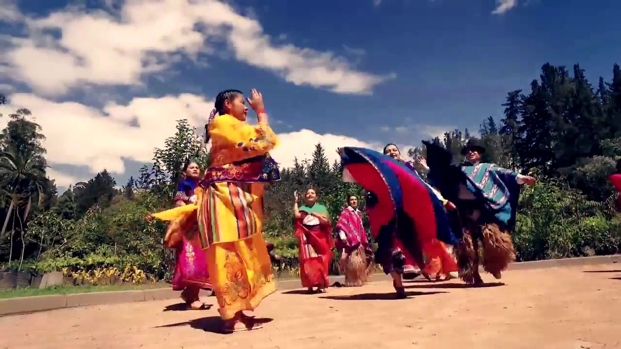 RAUL SUNTASIG   PURUHA Video Oficial 4K60p