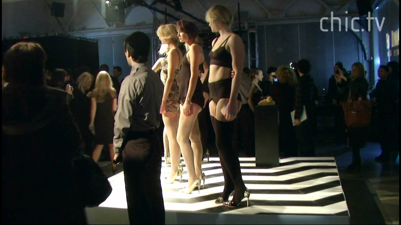 CHIC.TV Magazine Episode 7