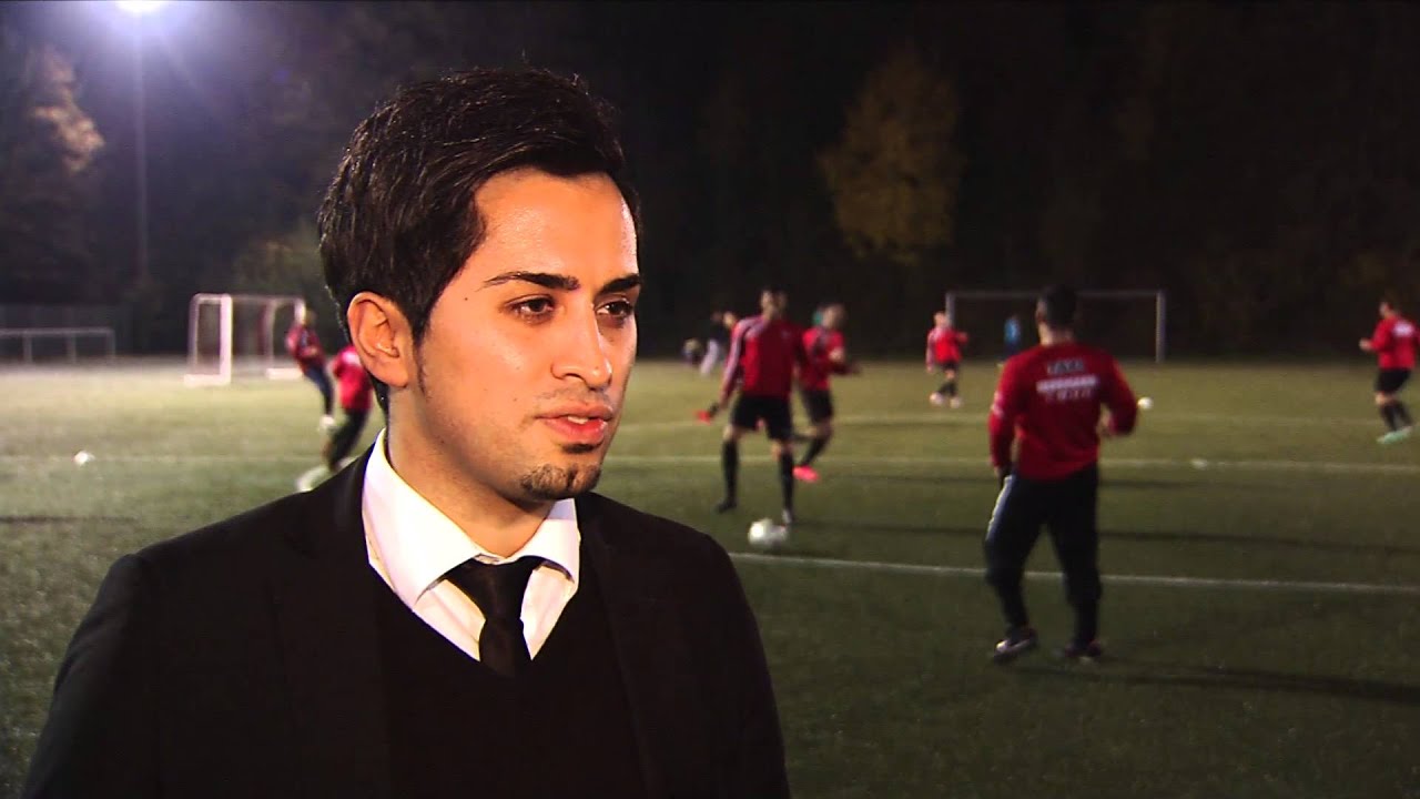 Fair Play Preis des Deutschen Sports 2014 geht an Türkspor Mosbach
