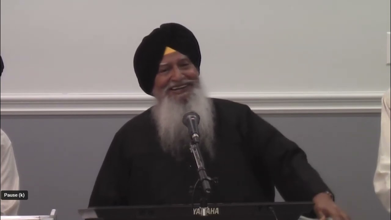 GREED -- Gurbani Explains  ਲੋਭ ਲਾਲਚ  लोभ लालच #profdarshansingh #gurbanikatha
