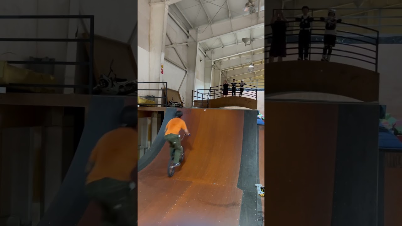 Как же мне нравится 😍 #bmxlive #bmx #shorts