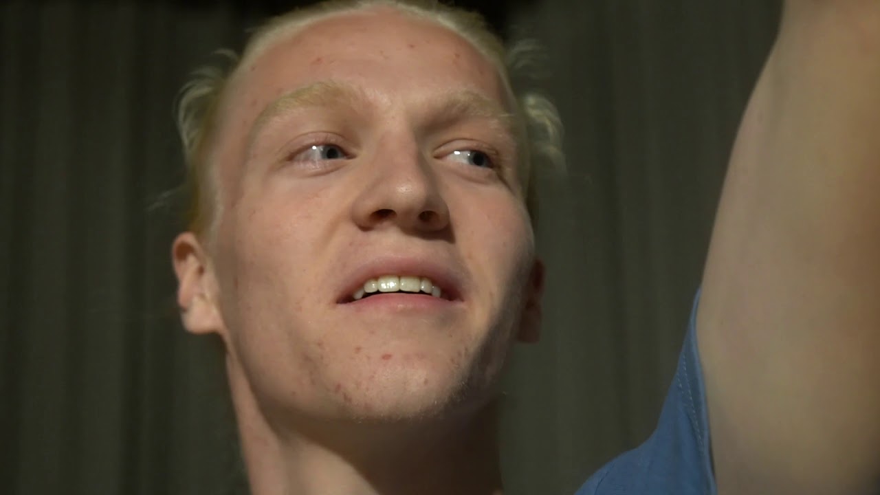 filmkids Musikvideo - La Barba, PASCAL GAMBONI & SUN GONE MAD