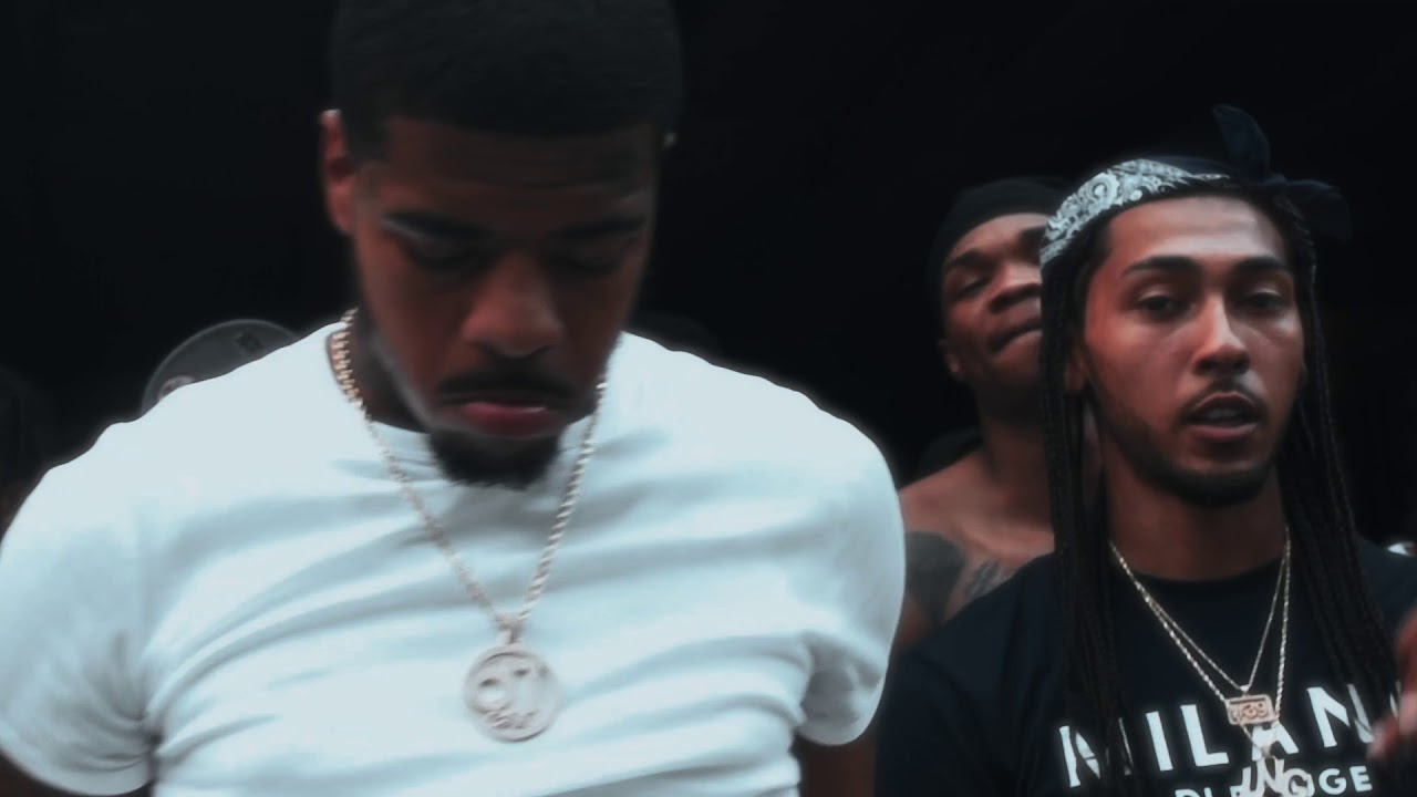 Bandhunta Jugg X YBG SOSA 