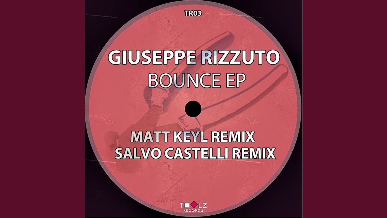 Get Bounce