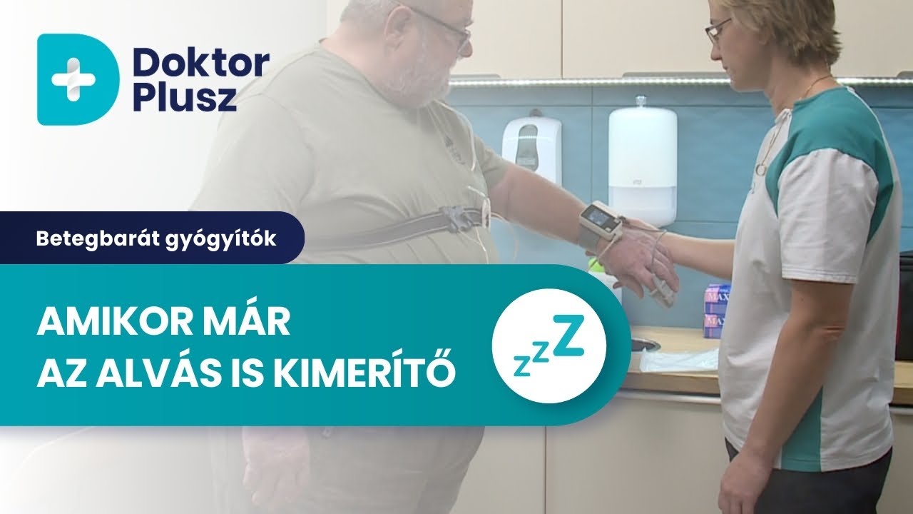 Betegbarát Gyógyítók 7. rész - Láthatatlan ellenség, avagy hogyan győzzük le az alvászavart?