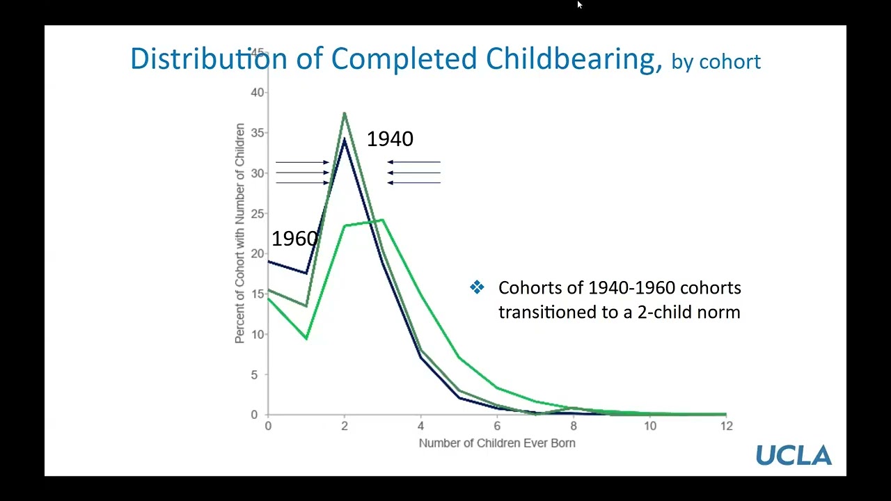 Fertility and Demographic Change Miniconference | Martha Bailey (UCLA)