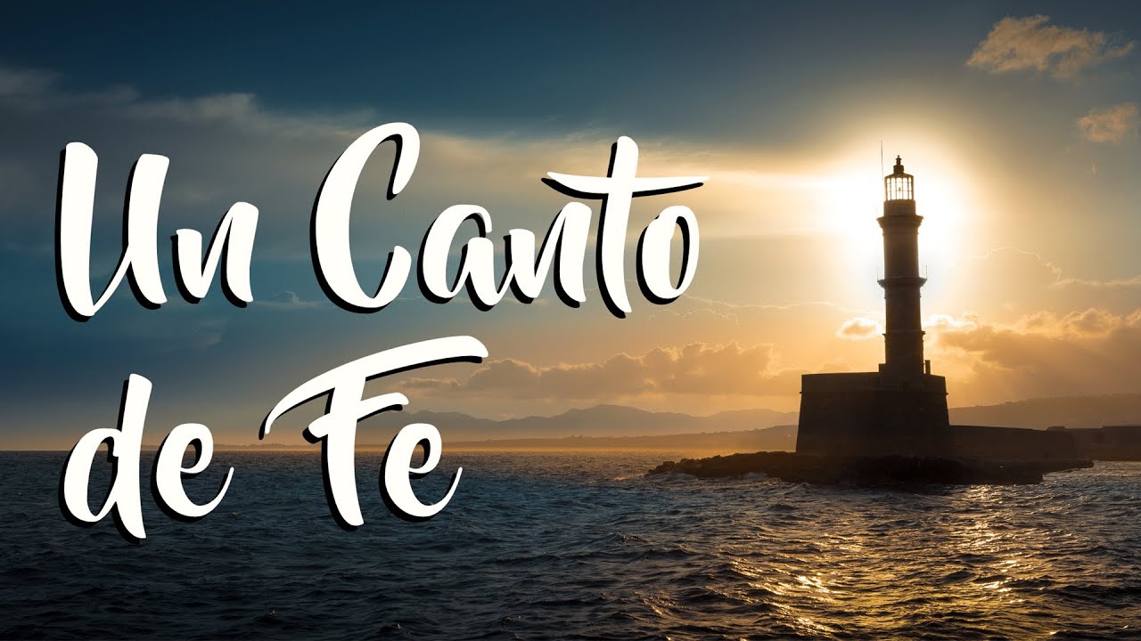 Un canto de fe - EL FARO MUSIC