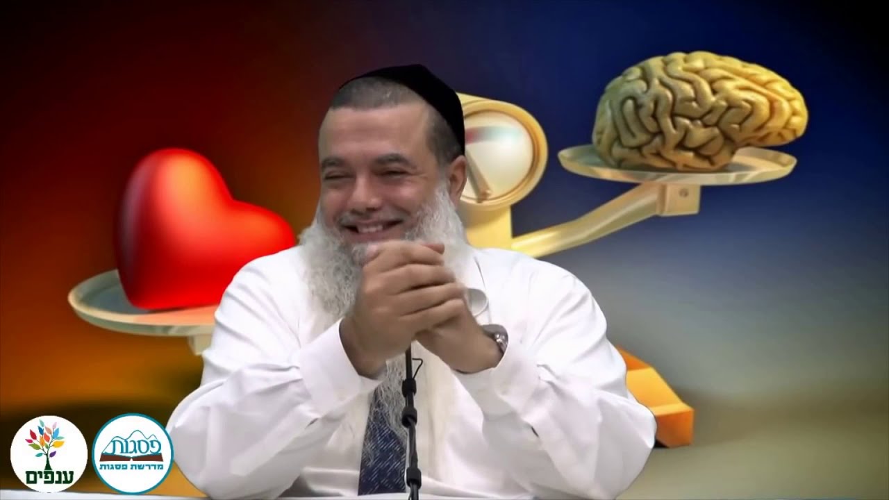 הרב יגאל כהן - איך להיגמל מפגם הברית ראיות אסורות אינטרנט וזימה? חצי שעה מנצחת - תשפ״ה