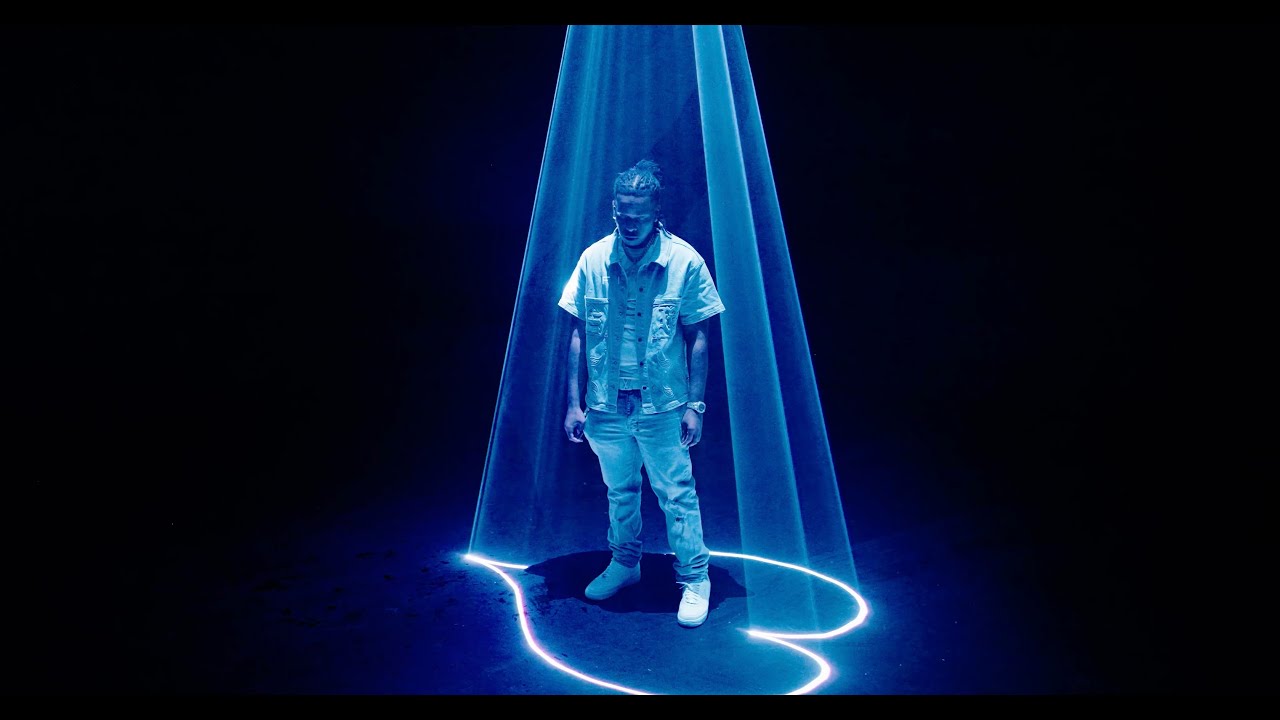 Finesse2tymes - Loyalty Ova Love [Official Music Video]
