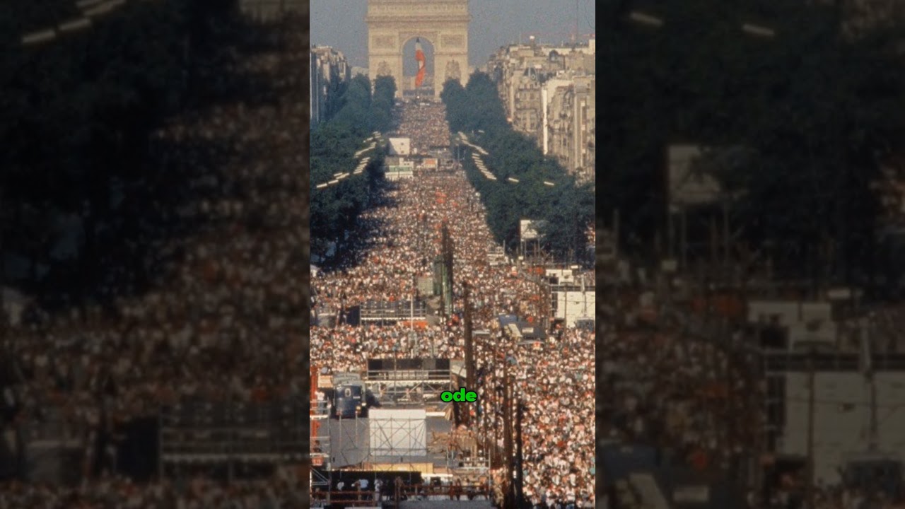 les 3 concerts avec le plus de monde dans l'histoire ! ( plus de 3000000 de personnes )