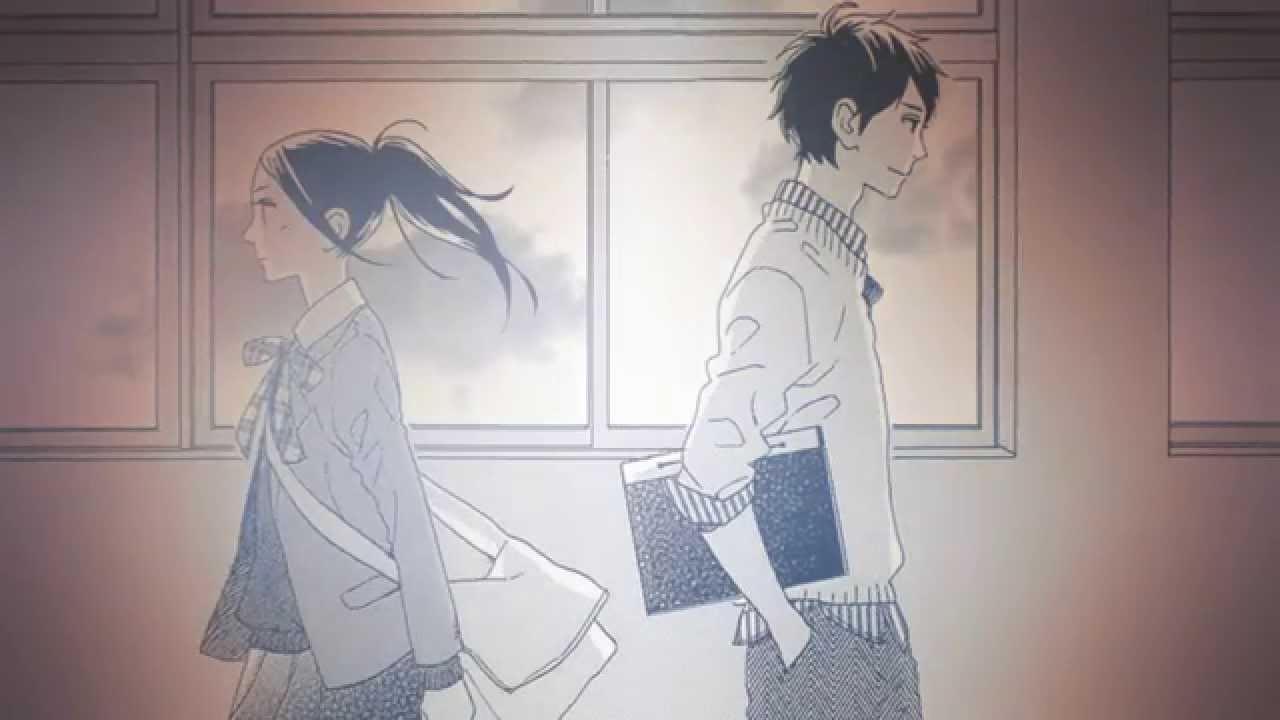 mws | what do we have to lose? ● suzume x shishio