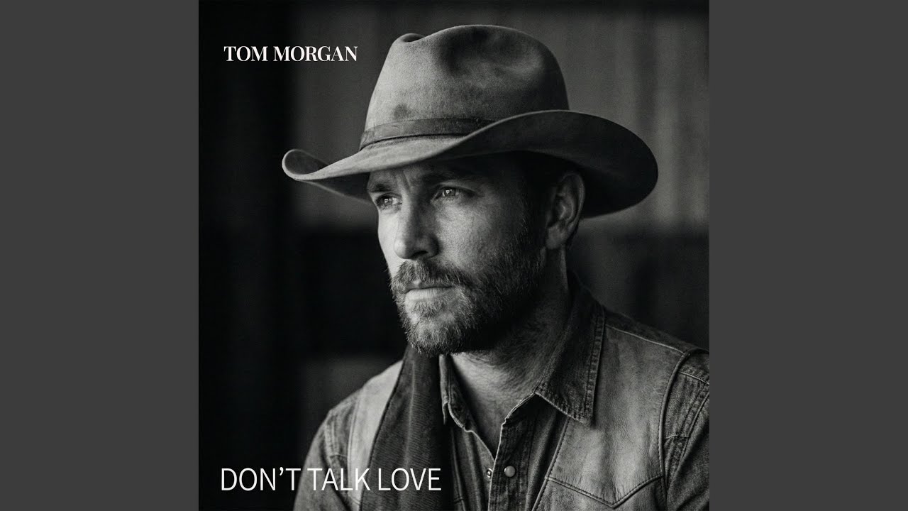 DON'T TALK LOVE