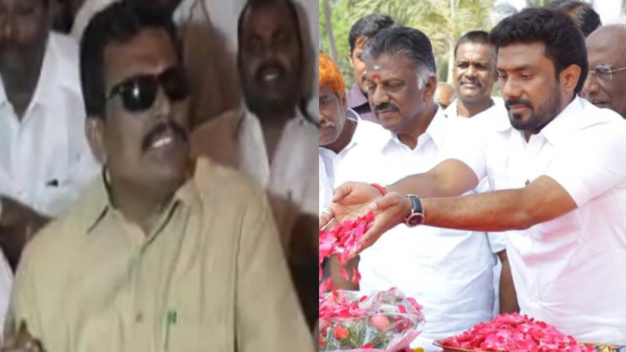 அமமுக தோல்வி பணநாயக மோசடி! Thanga Tamilselvan வாக்குவாதம்|Election Results |TTV Dhinakaran| nba 24x7