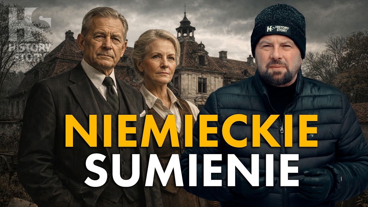 Niemieckie Sumienie Zakazane dobro Niemcy, kt&oacute;rzy pomagali Polakom ostrzegali i ratowali ich życie.