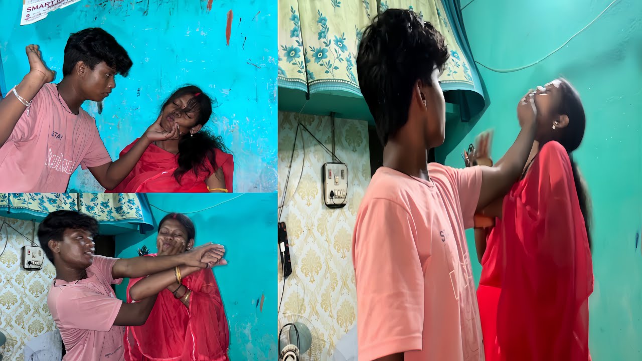 #like Rani ke Saath hua ￼Ladai Mera 🥺😭