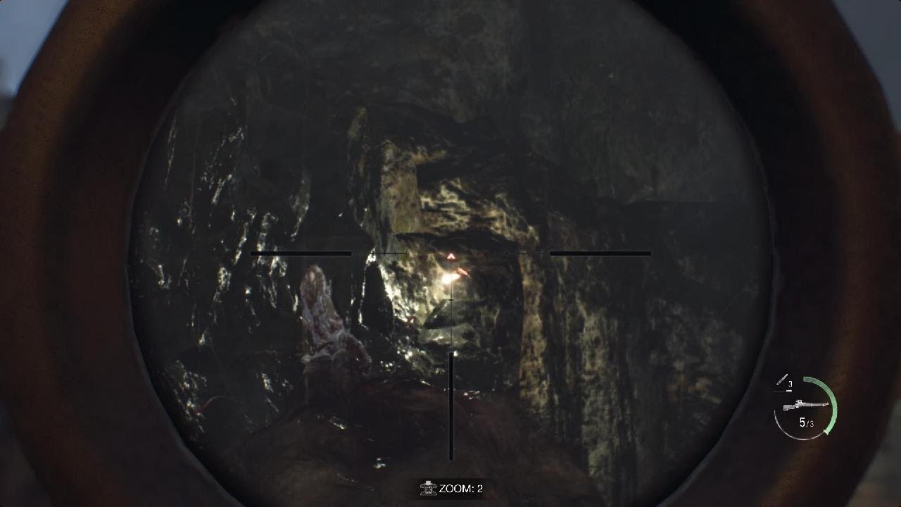 RESIDENT EVIL 4 REMAKE|EL GIGANTE BOSS FIGHT |NO DAMAGE (4K)
