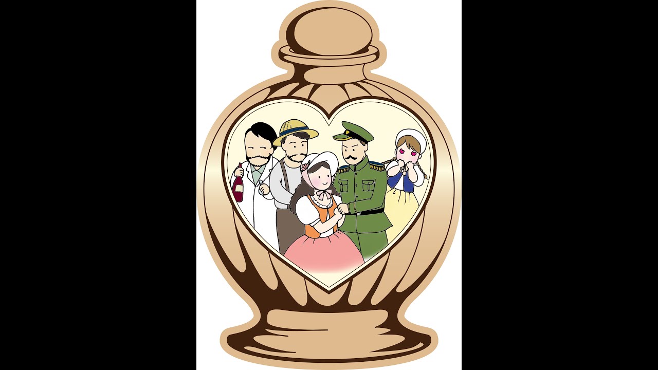 はっち企画第2回公演『愛の妙薬』 　L'elisir d'amore @the 2nd performance of hacci planning