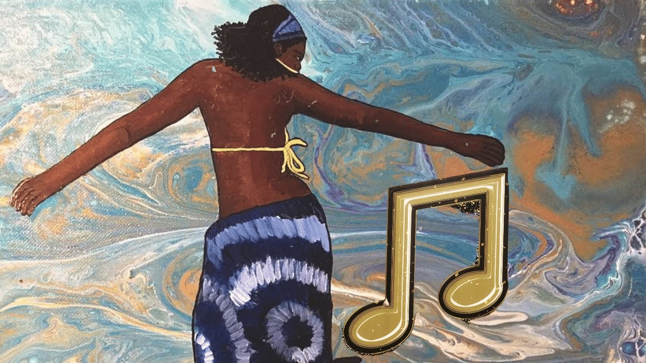 Yoruba Folksong/Rhyme (Orin Ìbílẹ̀) 16: Ó Di Òkòtó | Dance