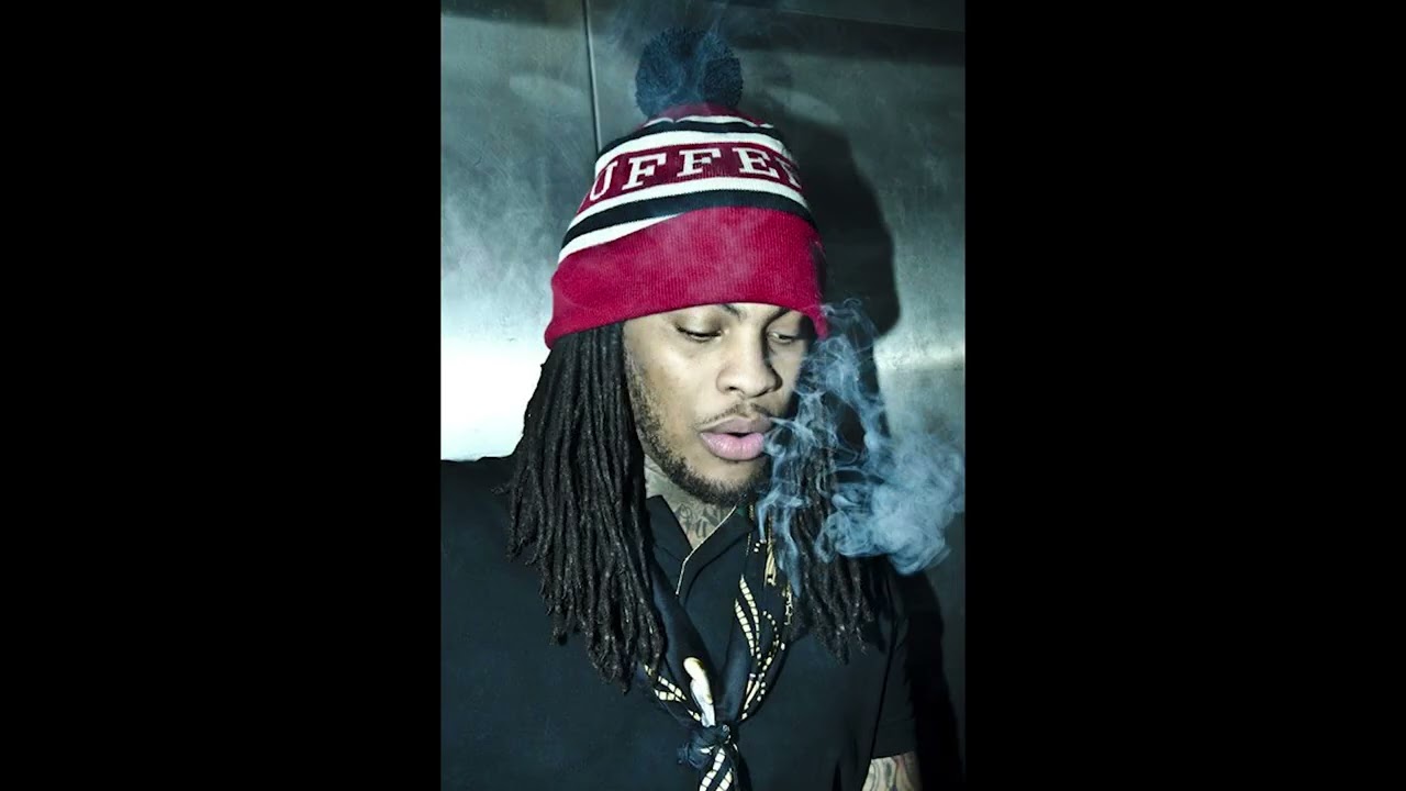 [FREE FOR PROFIT] Waka Flocka Flame x 808 Mafia x Lex Luger Type Beat ~ Squad / Prod. 16808Burberry