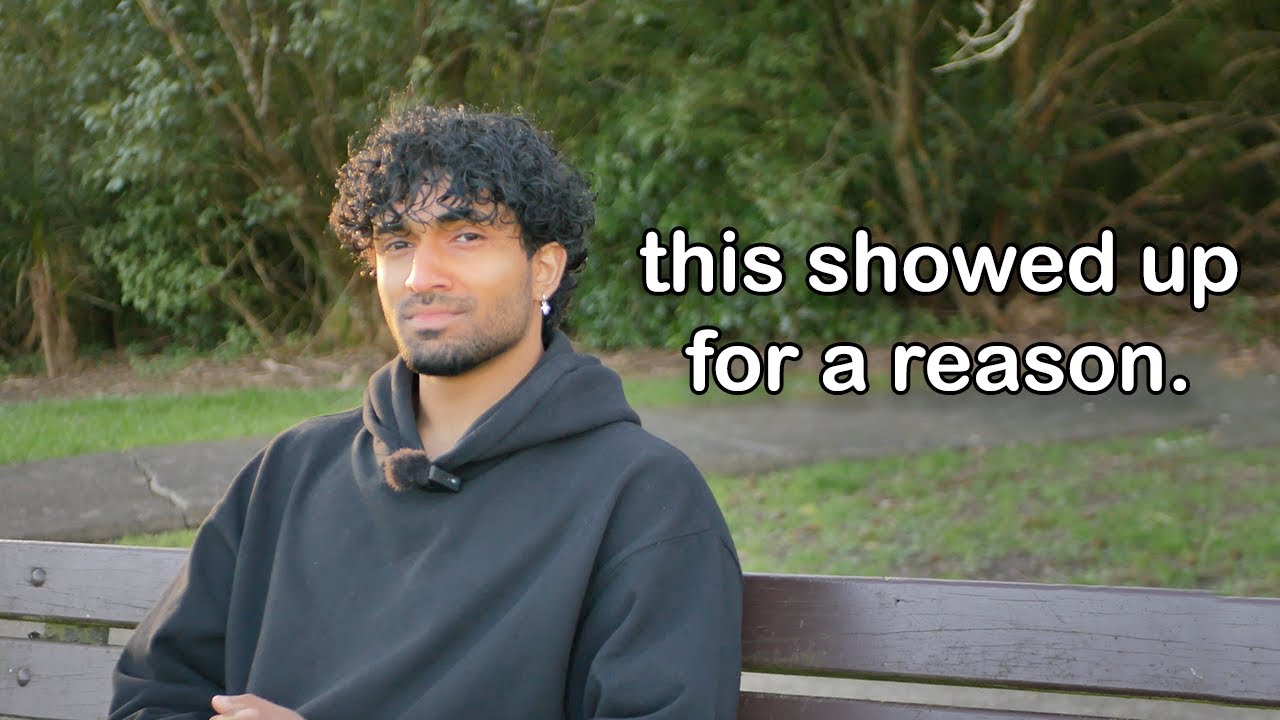 If you've been craving love for awhile, please watch this...
