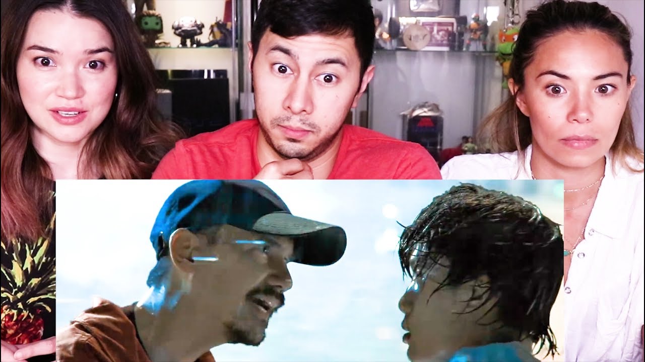 HOMESTAY | Thai Trailer Reaction!